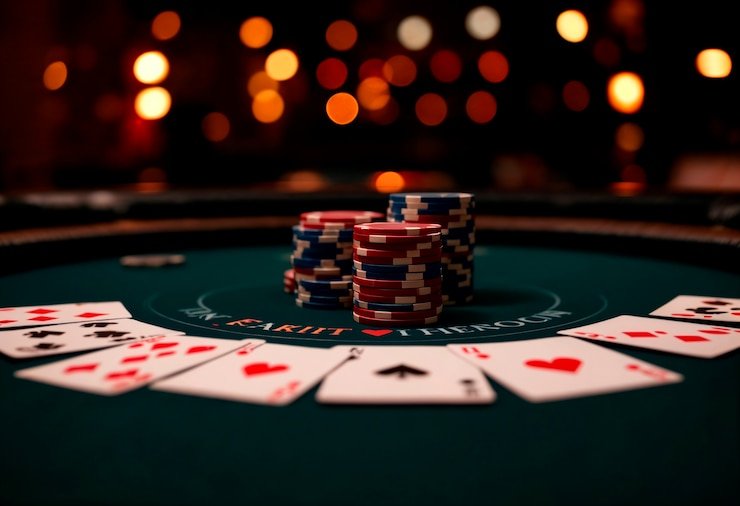 Antarmuka permainan Ekor Number di sotongbet menampilkan opsi taruhan dan hasil undian real-time